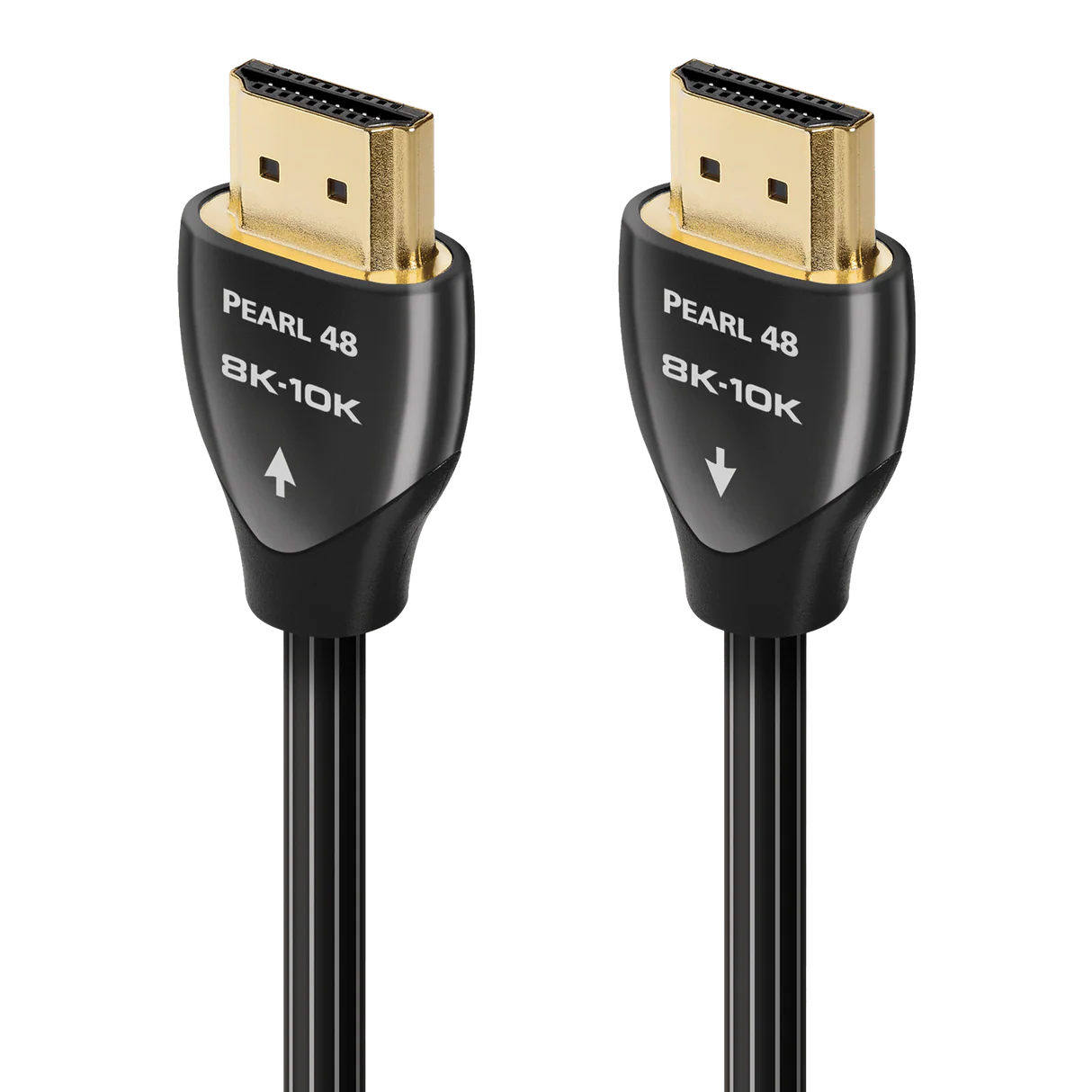 Accessoires AUDIOQUEST Pearl HDMI 8K 3 m