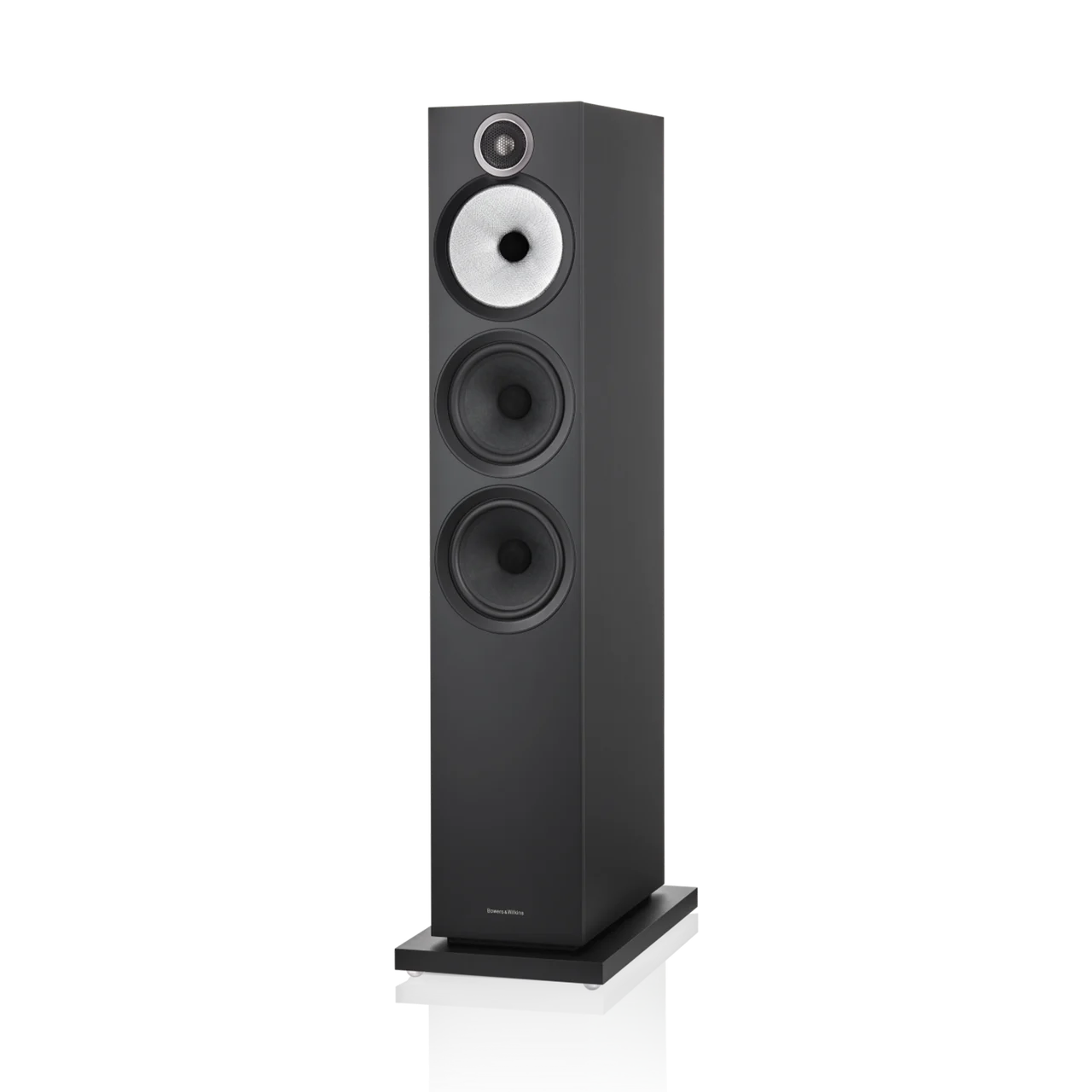 Enceintes BOWERS & WILKINS 603 S3