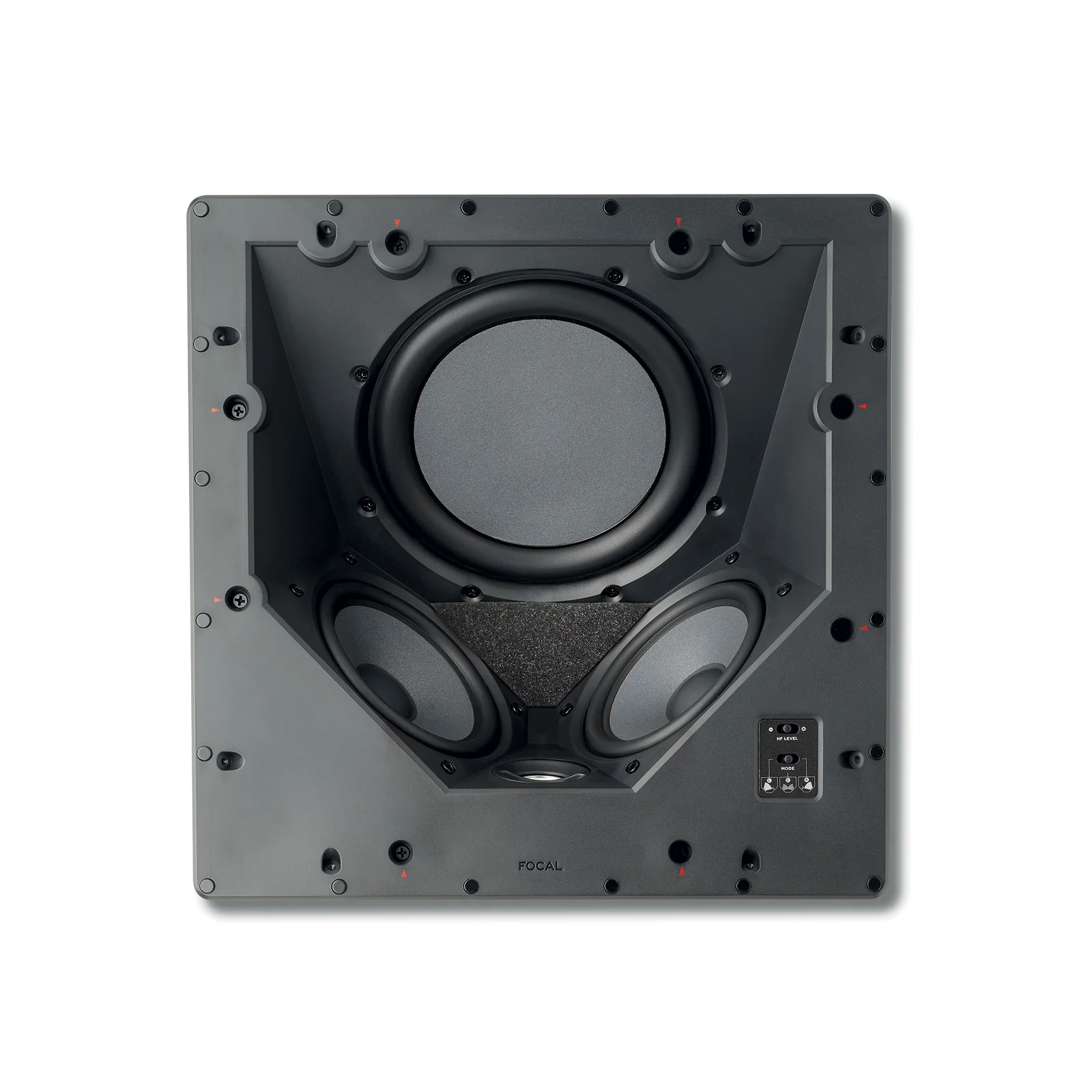 FOCAL 100ICLCR5