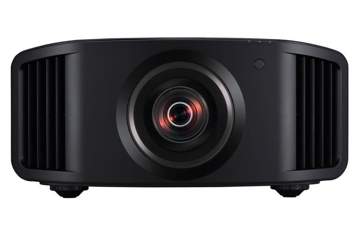 JVC 4K DLA NP5 black