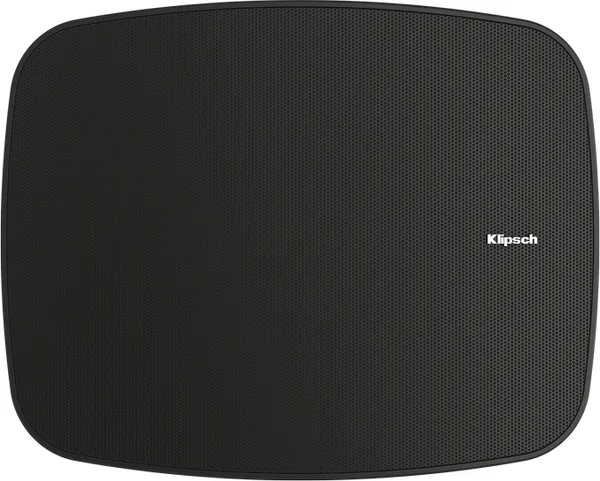 Audio résidentiel et professionnel KLIPSCH PRO extérieure PSM-525-T BLACK (Pièce)