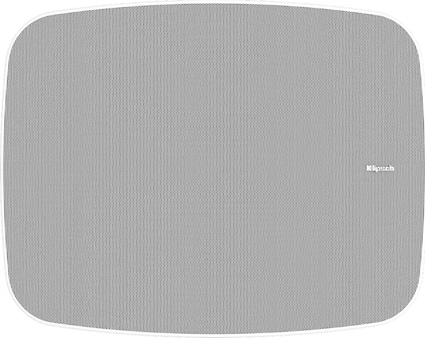 Audio résidentiel et professionnel KLIPSCH PRO extérieure PSM-800-T WHITE (Pièce)