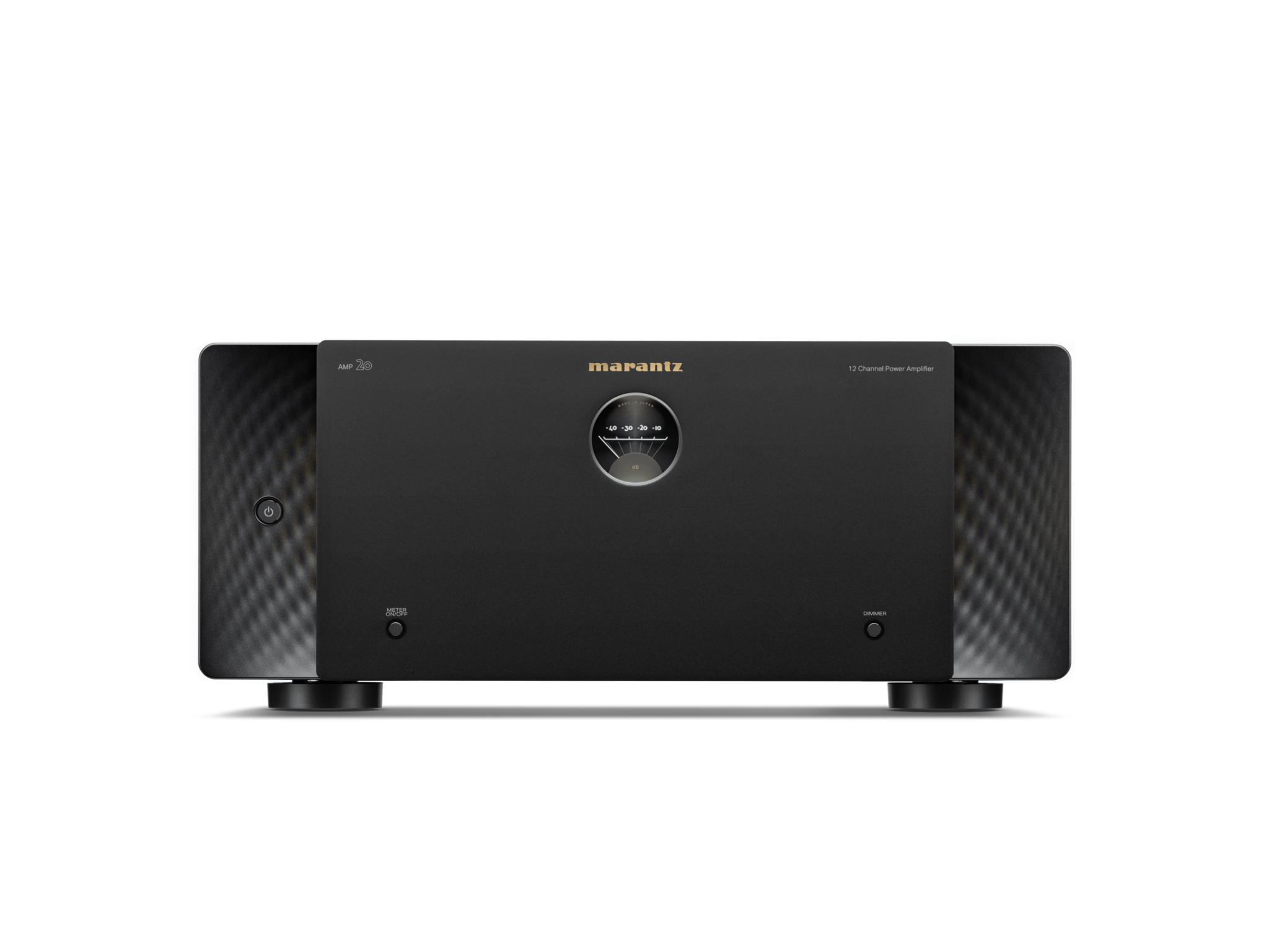 MAZL SELECTION Marantz AMP20