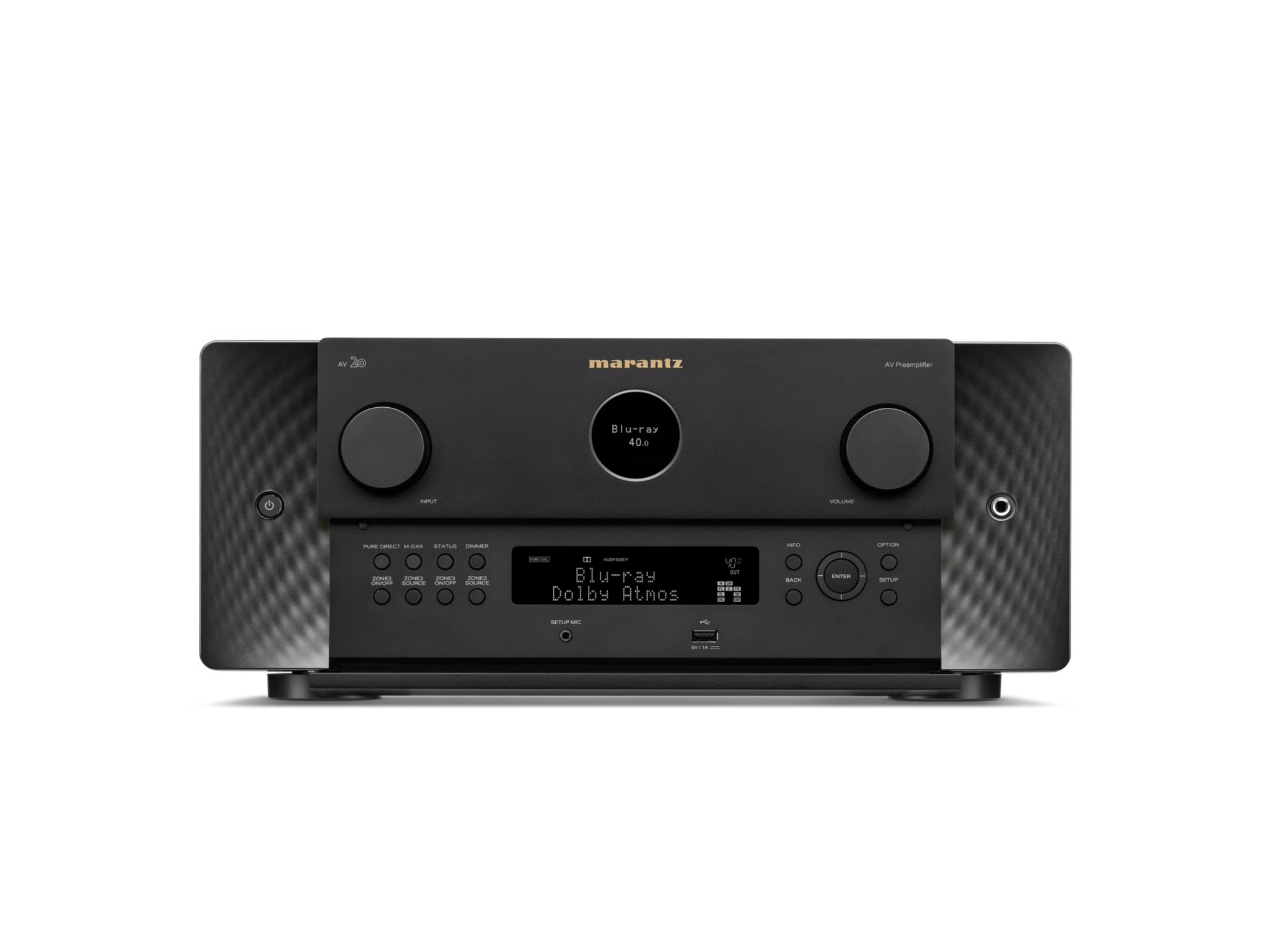 MARANTZ AV 20