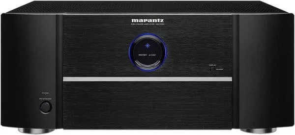 MAZL SELECTION Marantz MM7055 Black
